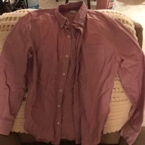 Club Monaco dress shirt